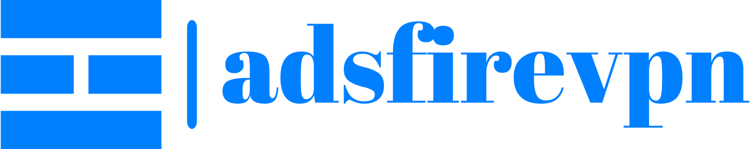 Adsfirevpn 